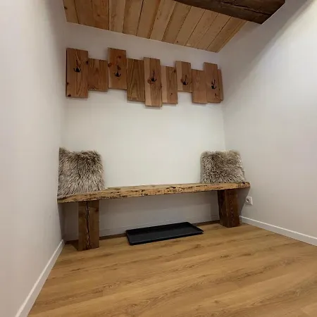 Appartement Le Perchoir Du Koenigsbourg