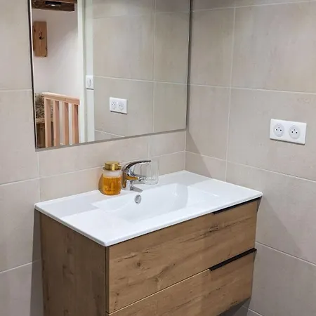 Le Perchoir Du Koenigsbourg Appartement *