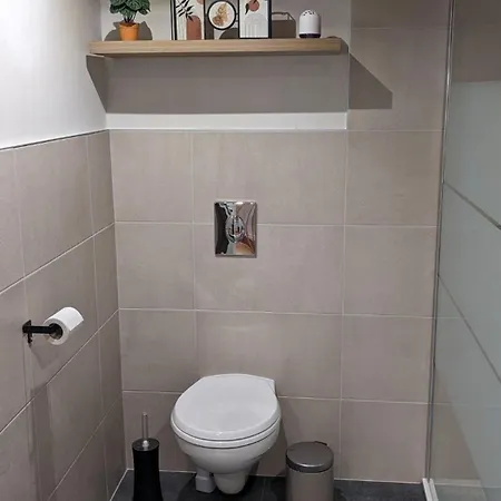 Le Perchoir Du Koenigsbourg Appartement