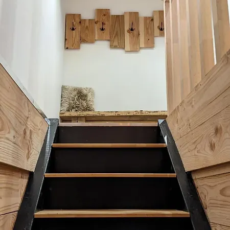 Le Perchoir Du Koenigsbourg Appartement Kintzheim