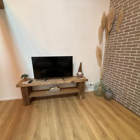 Appartement Le Perchoir Du Koenigsbourg *
