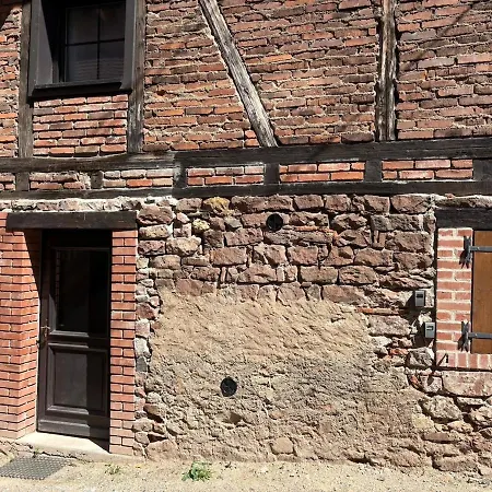 Le Perchoir Du Koenigsbourg
