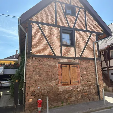 Le Perchoir Du Koenigsbourg *
